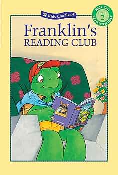その他 Franklin: Franklin&#39;s Reading Club [DVD] Amazon.com: Franklin Triple Feature (Franklin the Fabulous